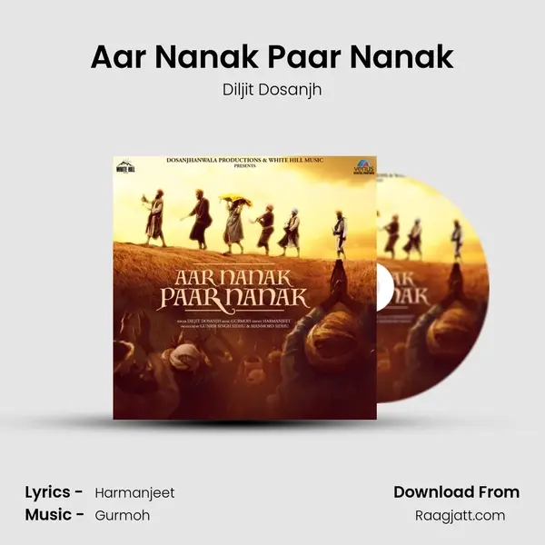 Aar Nanak Paar Nanak mp3 song