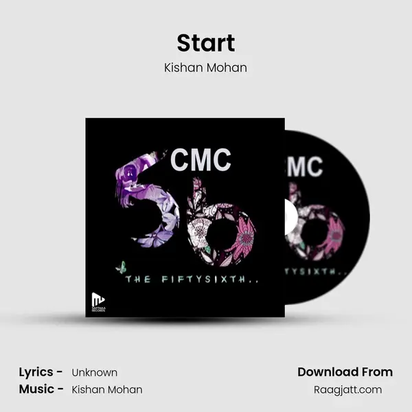 Start mp3 song