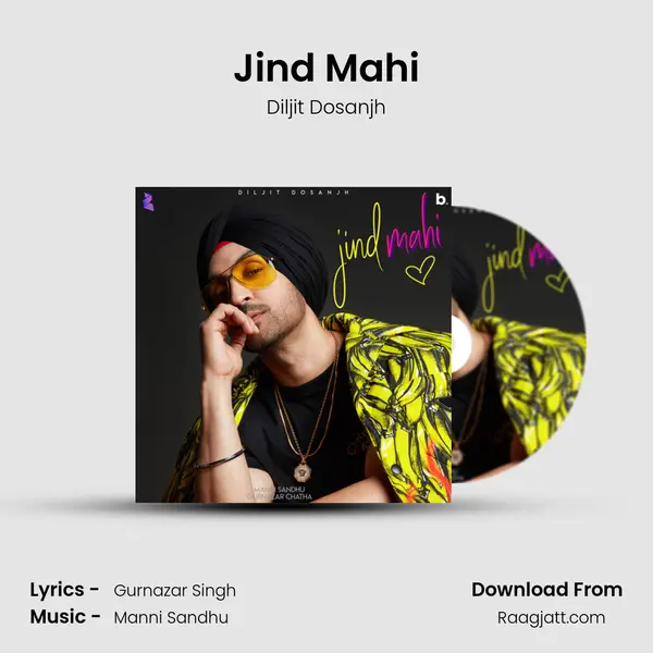 Jind Mahi mp3 song