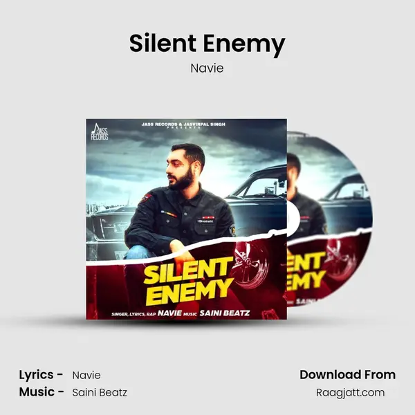 Silent Enemy mp3 song