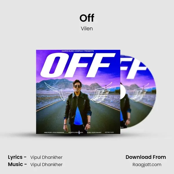 Off mp3 song