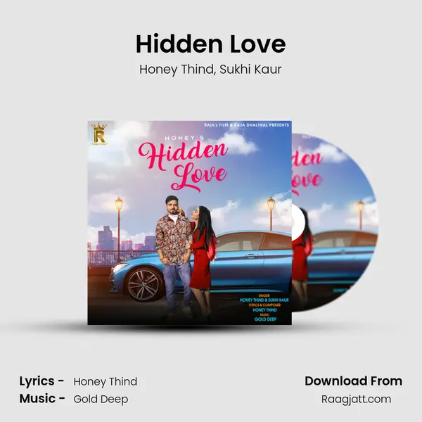 Hidden Love mp3 song