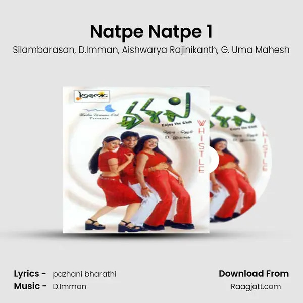 Natpe Natpe 1 mp3 song