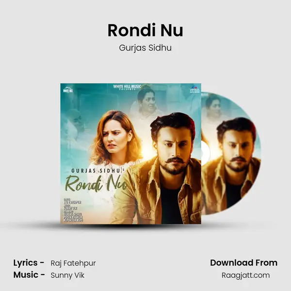 Rondi Nu mp3 song