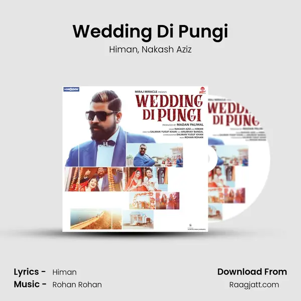 Wedding Di Pungi mp3 song