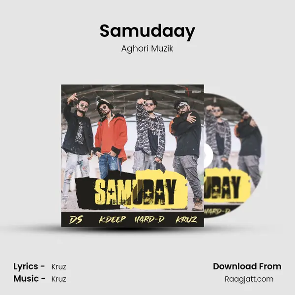 Samudaay mp3 song