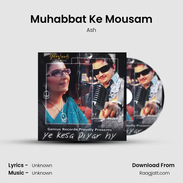 Muhabbat Ke Mousam mp3 song