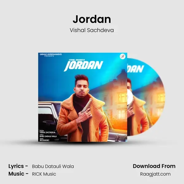 Jordan mp3 song