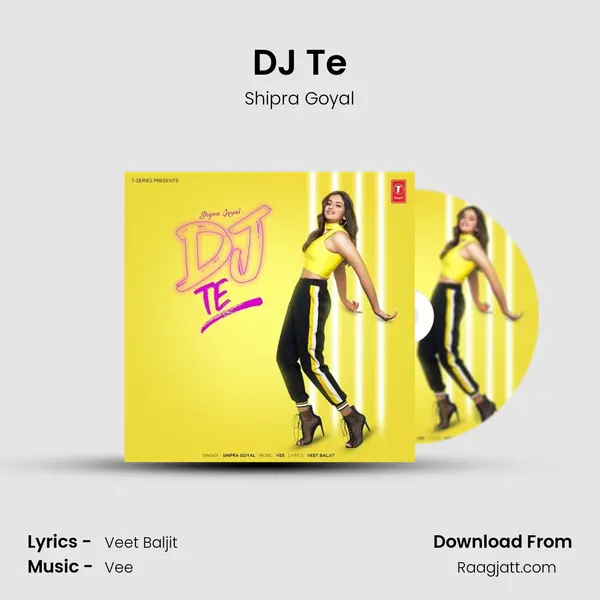 DJ Te mp3 song