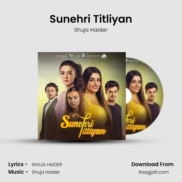 Sunehri Titliyan mp3 song