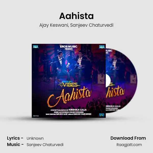 Aahista mp3 song