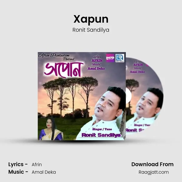 Xapun mp3 song