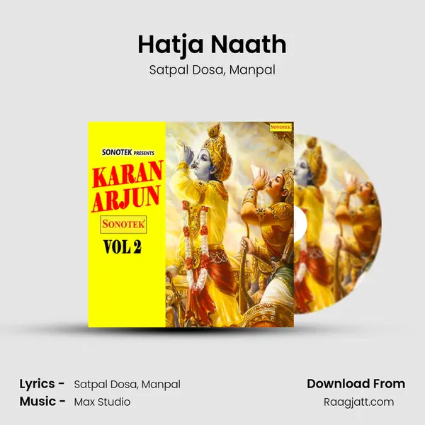 Hatja Naath mp3 song