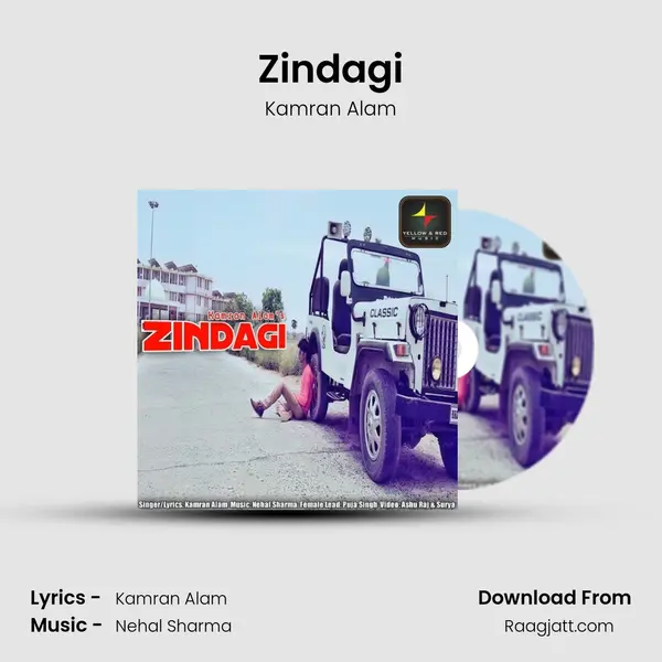 Zindagi mp3 song