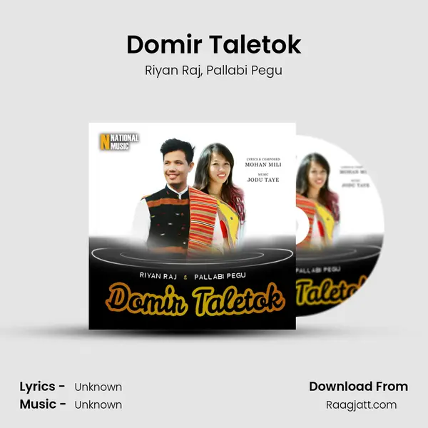 Domir Taletok mp3 song