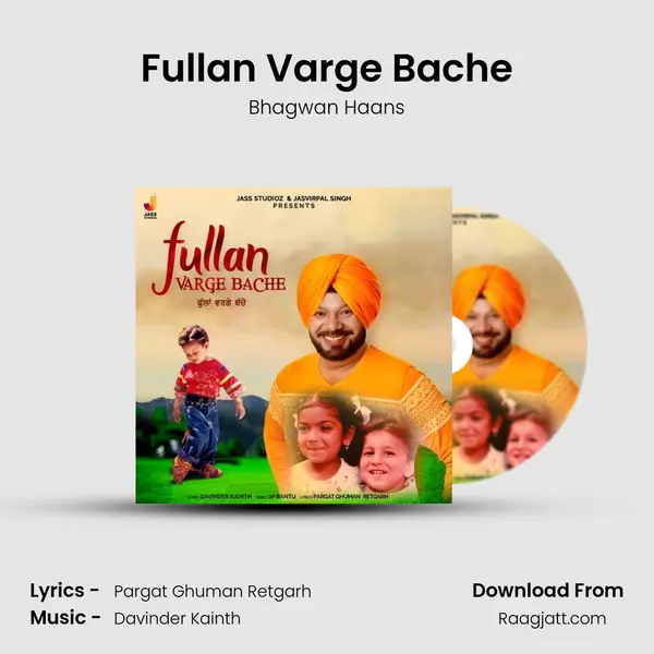 Fullan Varge Bache mp3 song