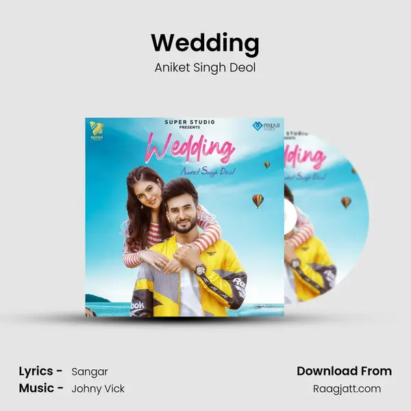 Wedding mp3 song