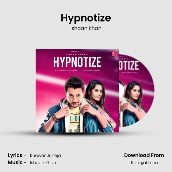 Hypnotize mp3 song