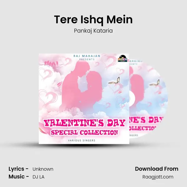 Tere Ishq Mein mp3 song