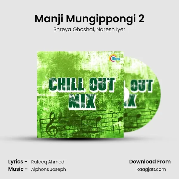 Manji Mungippongi 2 mp3 song