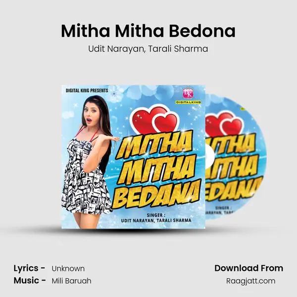 Mitha Mitha Bedona mp3 song