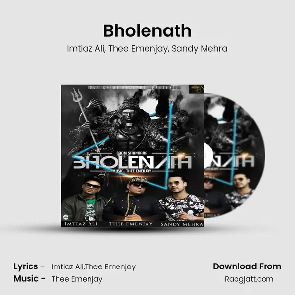 Bholenath mp3 song