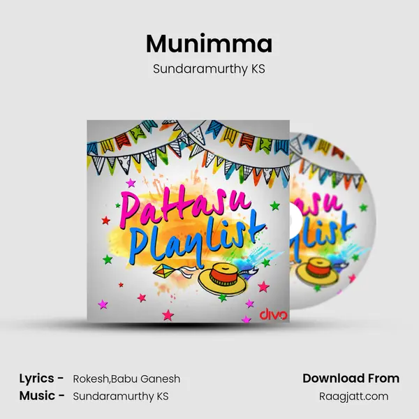 Munimma mp3 song