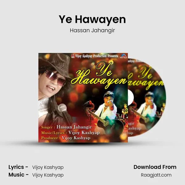 Ye Hawayen mp3 song