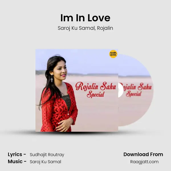 I'm In Love mp3 song