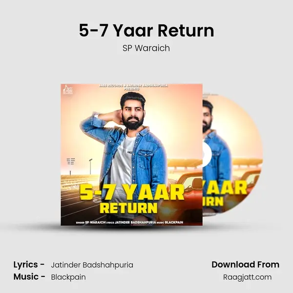 5-7 Yaar Return mp3 song