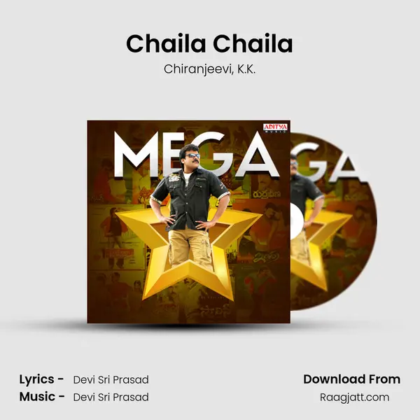 Chaila Chaila mp3 song