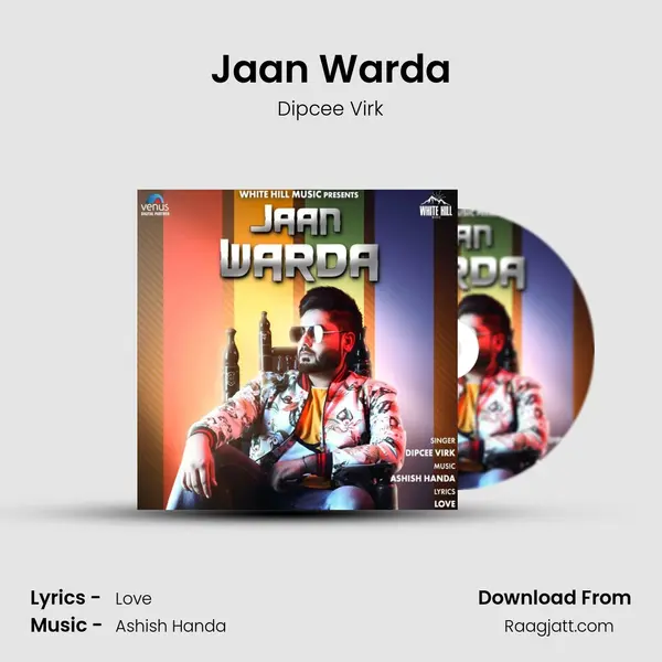 Jaan Warda mp3 song