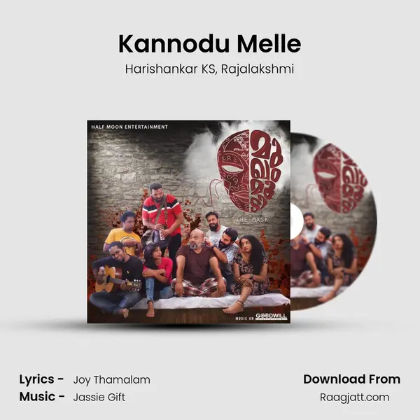 Kannodu Melle mp3 song