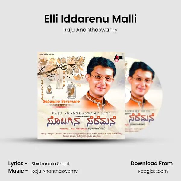 Elli Iddarenu Malli mp3 song