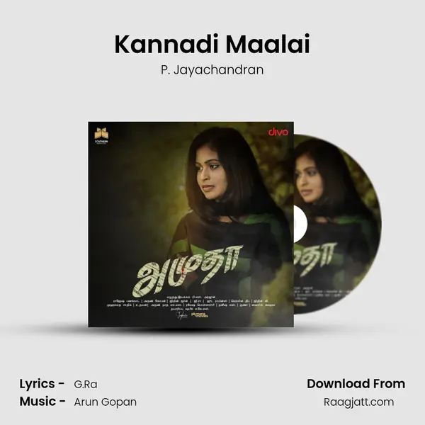 Kannadi Maalai mp3 song