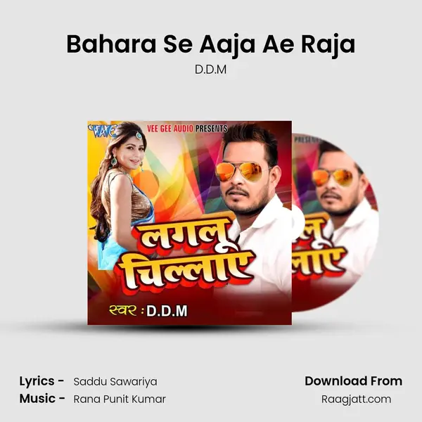 Bahara Se Aaja Ae Raja mp3 song