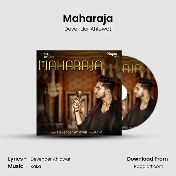 Maharaja mp3 song