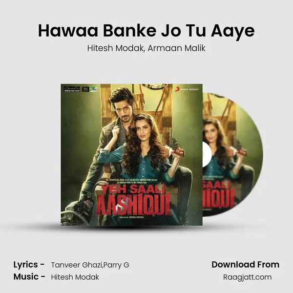 Hawaa Banke Jo Tu Aaye mp3 song