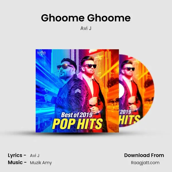 Ghoome Ghoome mp3 song