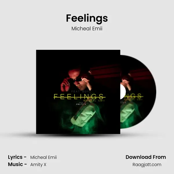 Feelings mp3 song