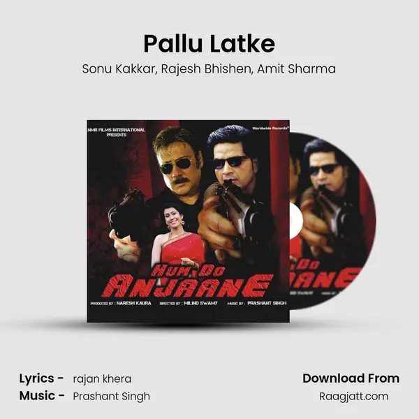 Pallu Latke mp3 song