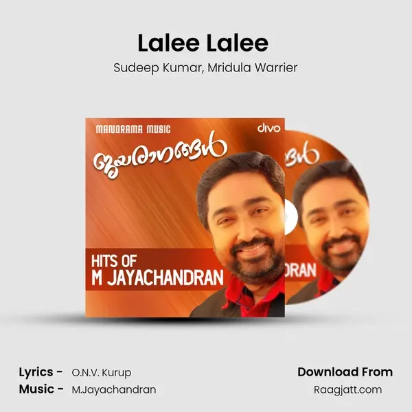 Lalee Lalee (From - Kalimannu) - Sudeep Kumar album cover 