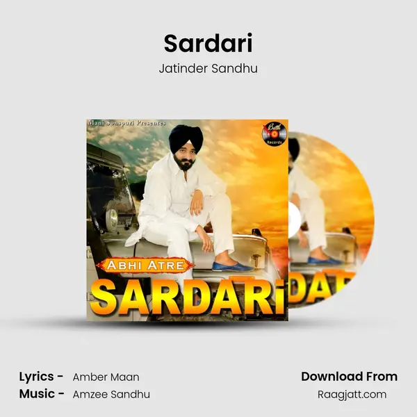 Sardari mp3 song