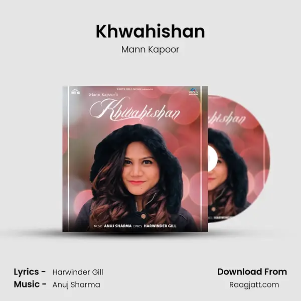 Khwahishan mp3 song