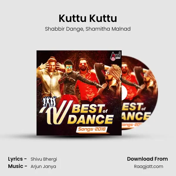 Kuttu Kuttu mp3 song