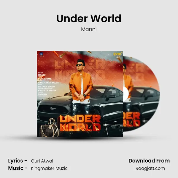 Under World mp3 song