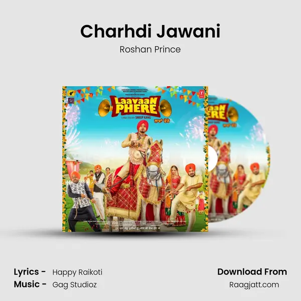 Charhdi Jawani mp3 song