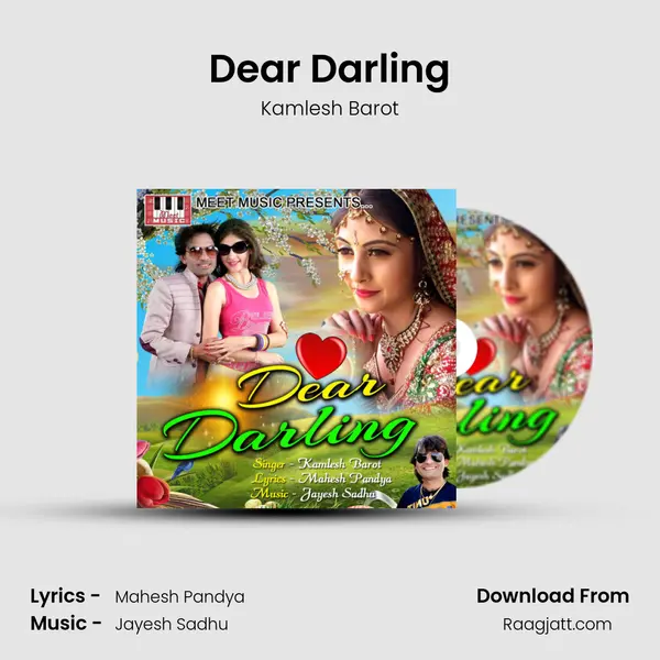 Dear Darling mp3 song