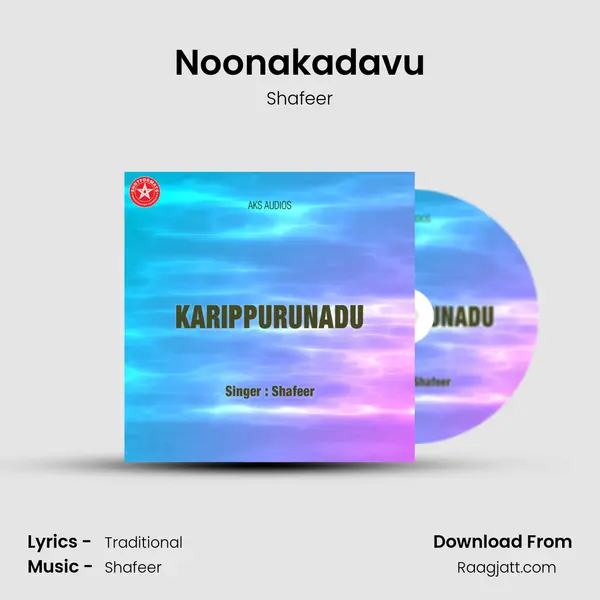 Noonakadavu mp3 song