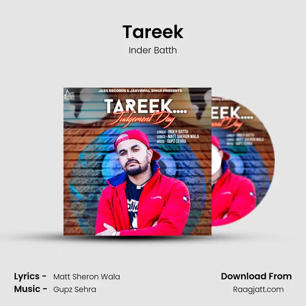 Tareek mp3 song